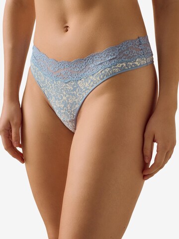 Next - Tanga en blanco