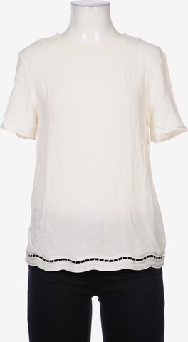 & Other Stories Blouse & Tunic in XS in White: front