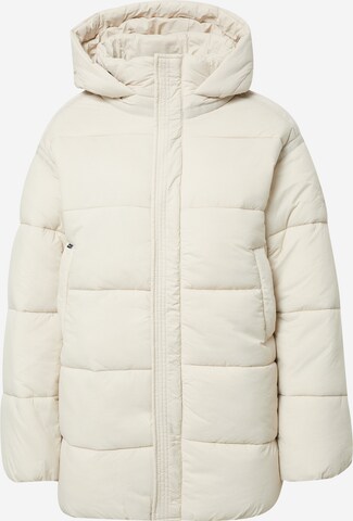 Superdry Winter jacket in Beige: front