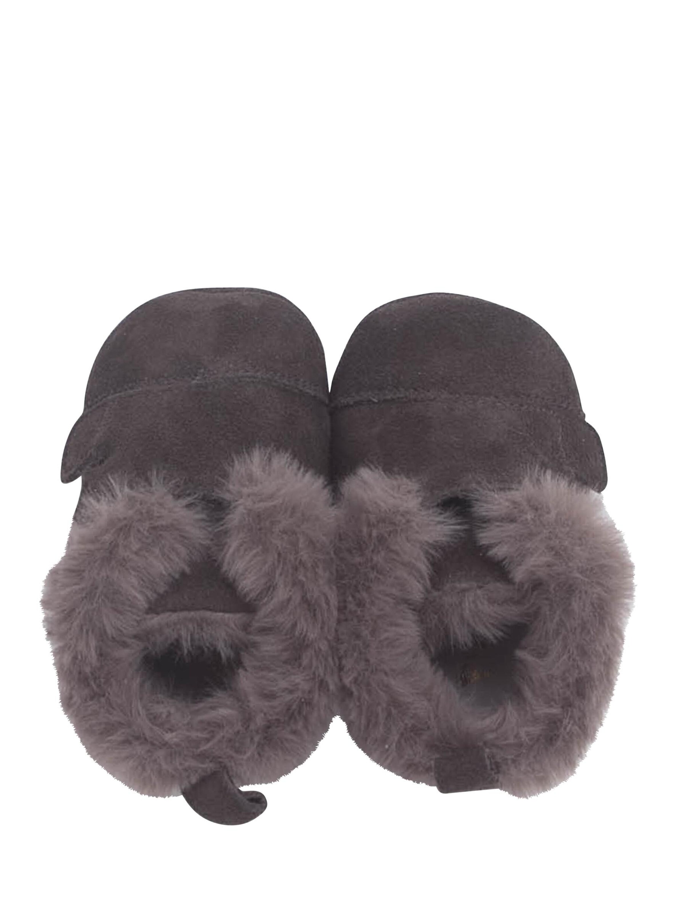 Pisamonas Stiefel‌‌‌‌‌‌‌‌‌‌ in Grau