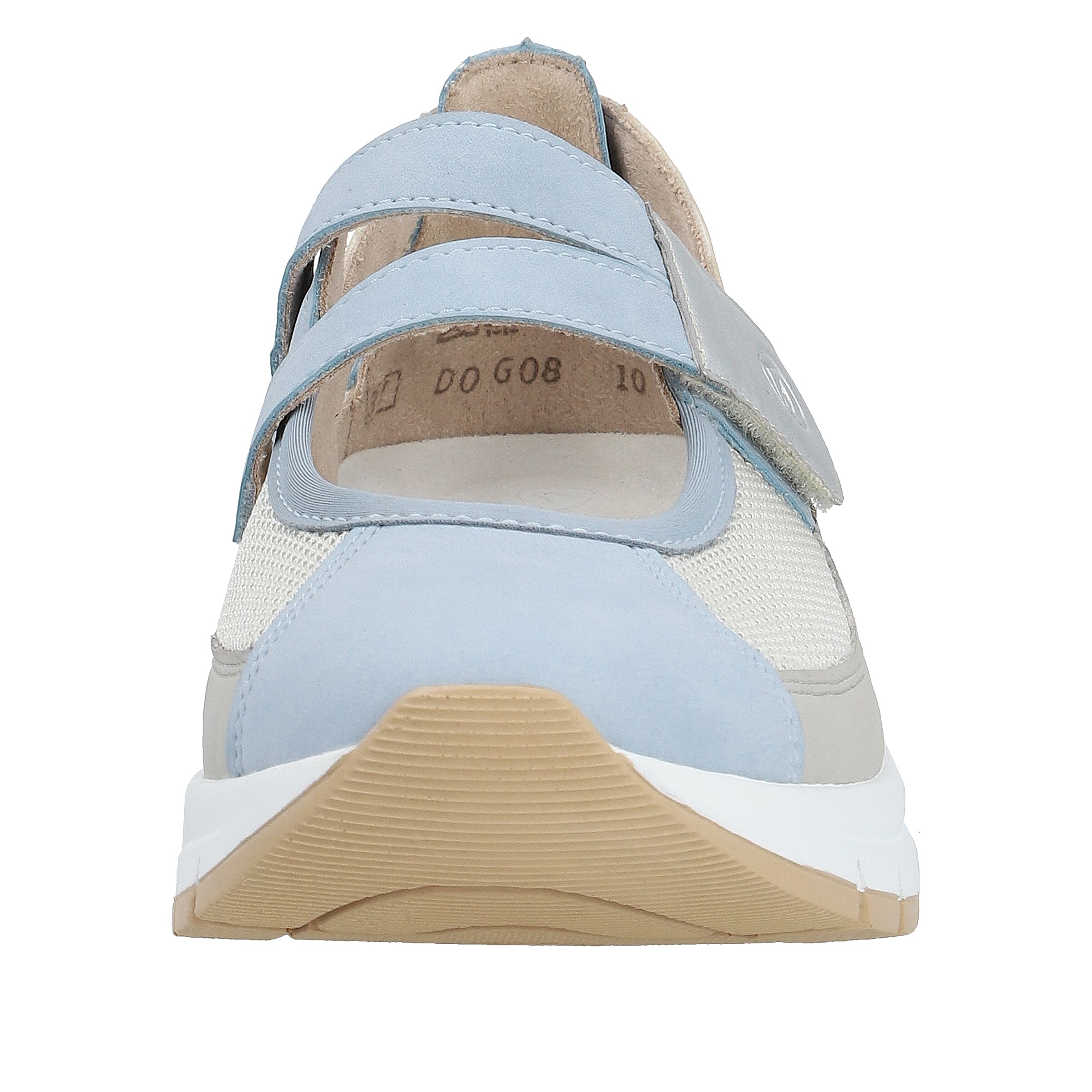 REMONTE Slipper in Mischfarben