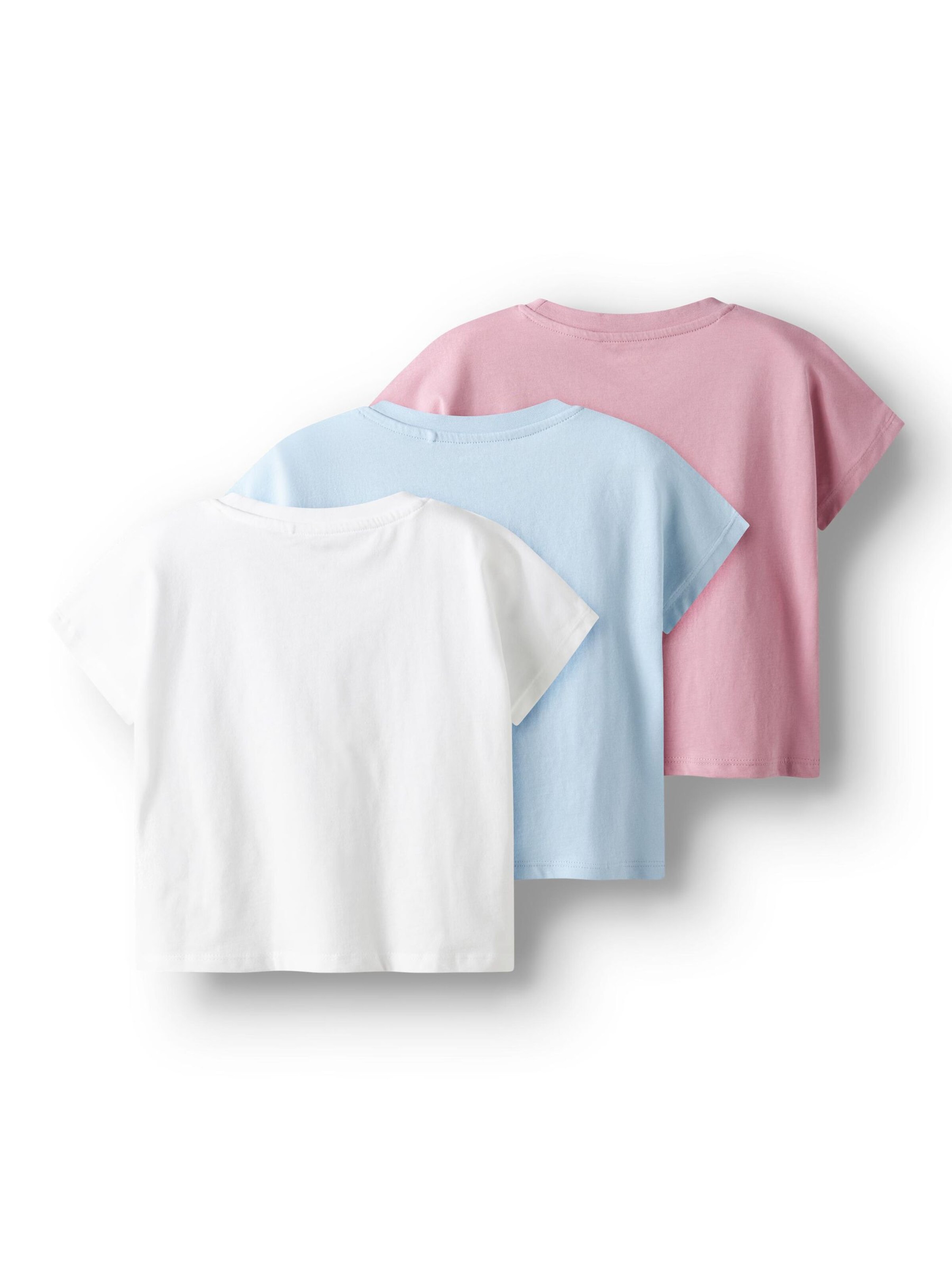 TWO SOON Bluser & t-shirts i blandingsfarvet