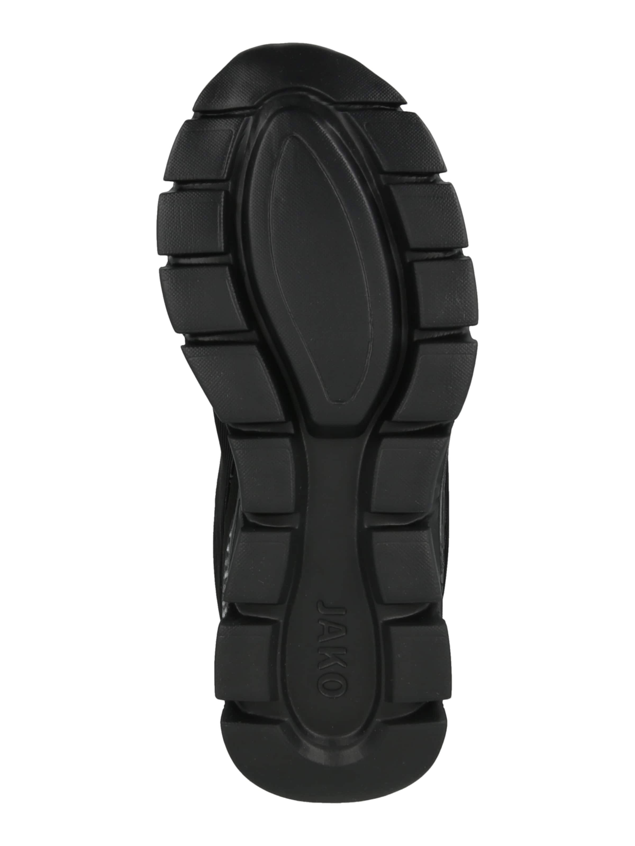 JAKO - Calzado deportivo 'J-CL Lino' en negro