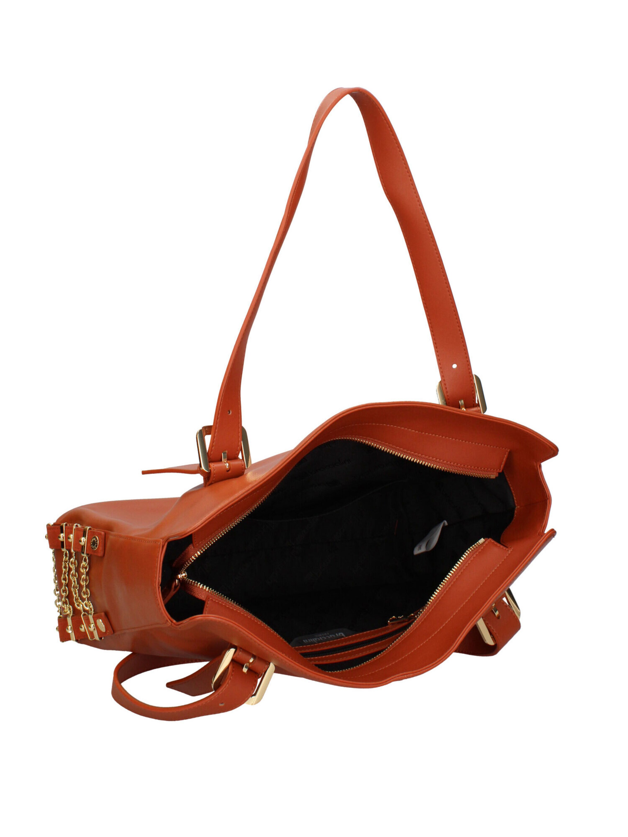 Braccialini Shoulder bag in Brown