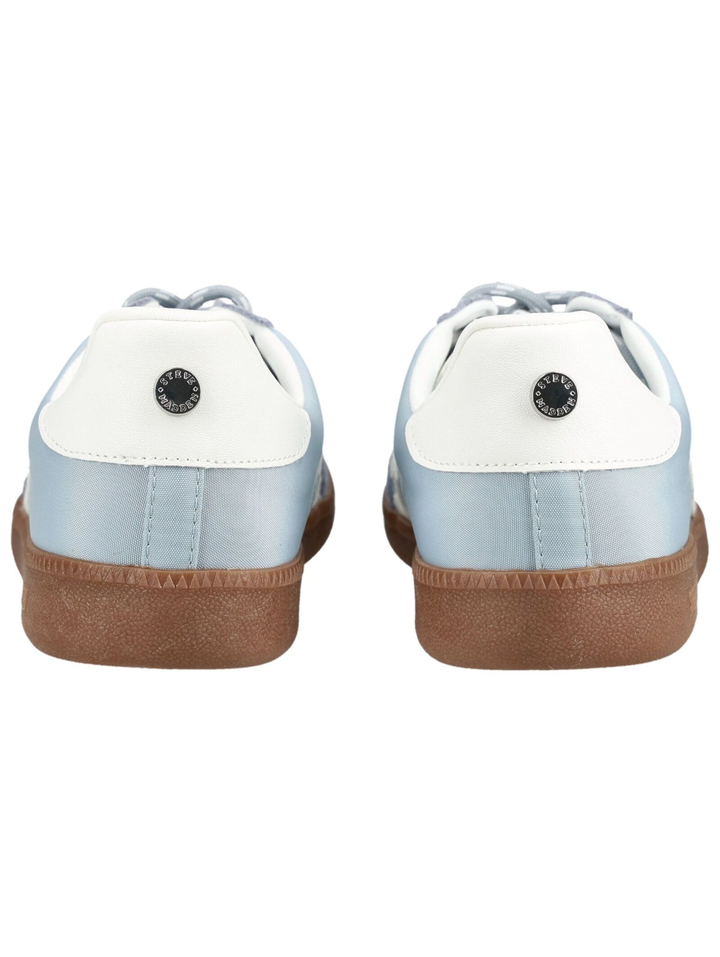 Sneaker bassa di STEVE MADDEN in blu