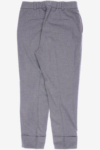 Peserico Pants in M in Grey