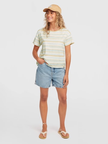 Tricou 'O'Riginals' de la O'NEILL pe albastru