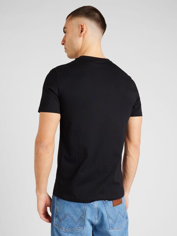 ANTONY MORATO Shirt in Black