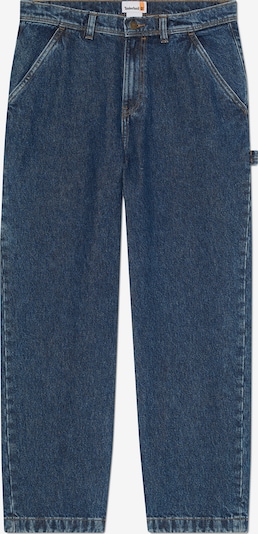 Kelnės iš TIMBERLAND, spalva – mėlyna, Prekių apžvalga