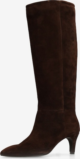 MANFIELD Stiefel in braun, Produktansicht