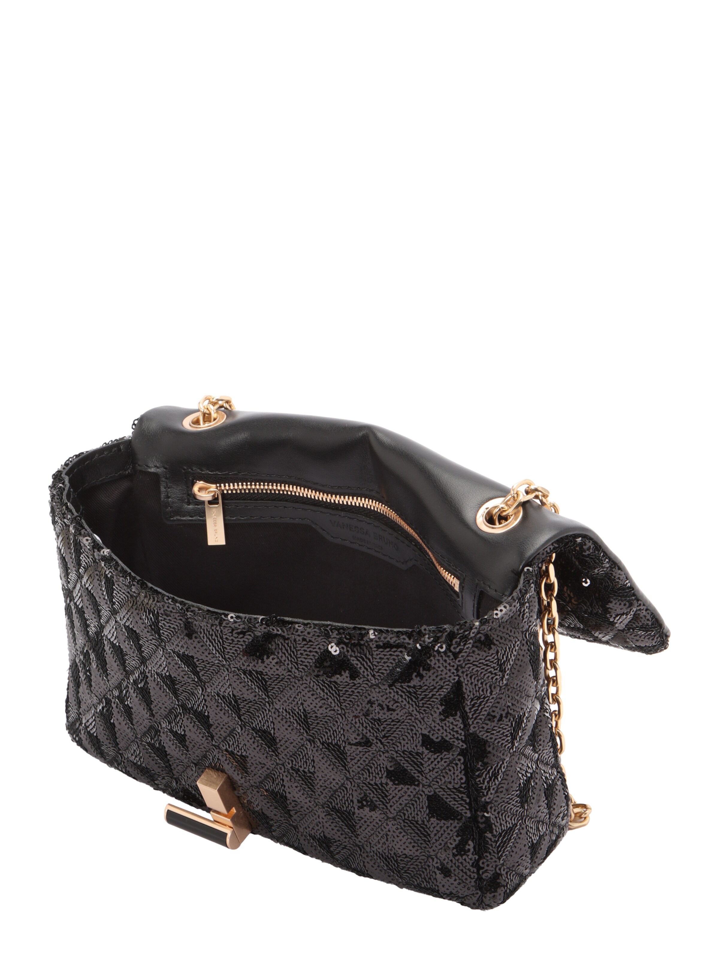Vanessa Bruno Shoulder bag in Black