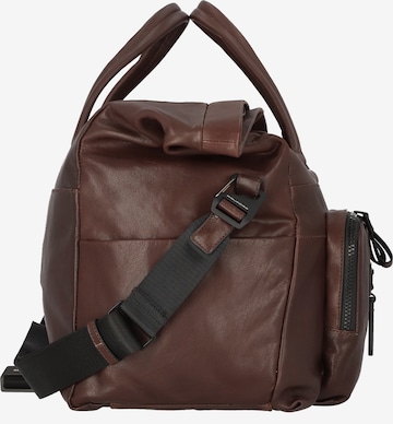 Piquadro Weekender 'Harper' in Brown