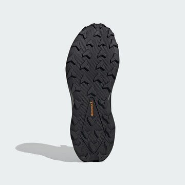 ADIDAS TERREX Ботинки в Черный