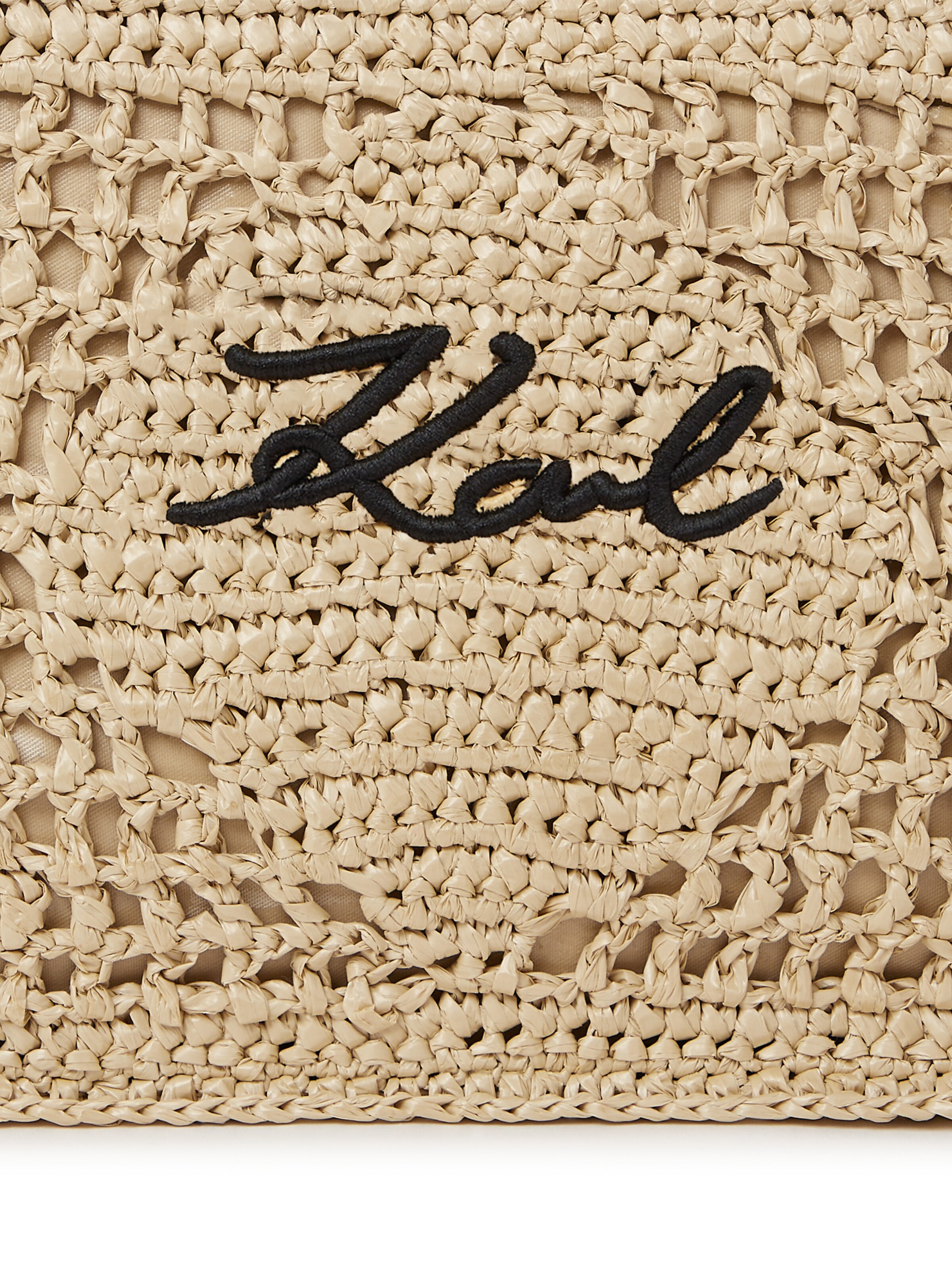 bēšs Karl Lagerfeld Maisveida somas