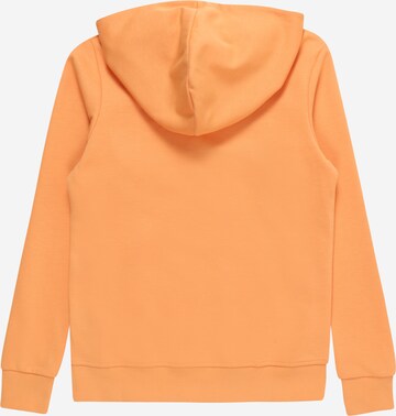 Jack & Jones JuniorSweater majica - narančasta boja