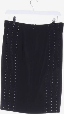 DOLCE & GABBANA Skirt in XXS in Black