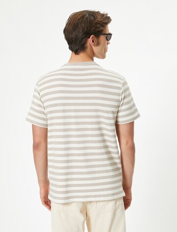 Koton Shirt in Bruin