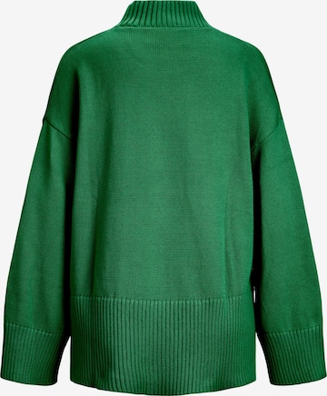 JJXX Sweater 'Siana' in Green