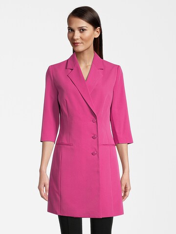 Orsay Shirt Dress 'Pavizer' in Pink: front