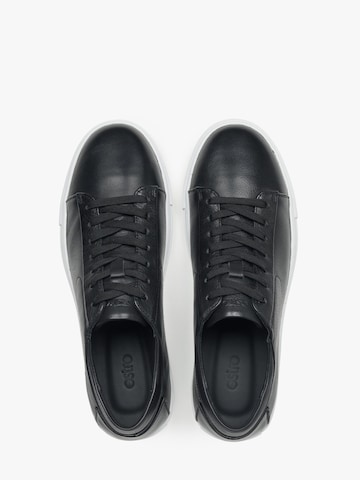 Estro Sneaker low '02-178-2' i sort