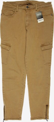 CAMEL ACTIVE Jeans in 32 in Beige: front