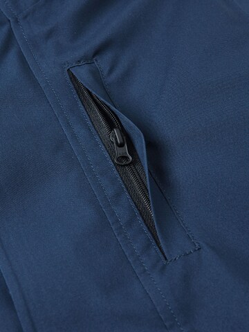 Veste fonctionnelle 'Ajaton' Reima en bleu