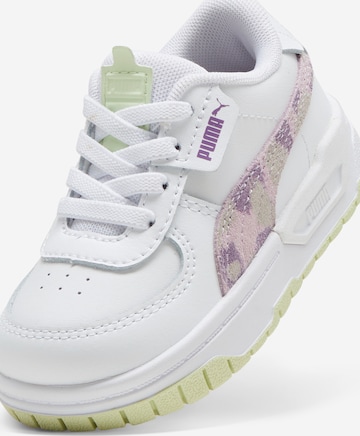 Baskets 'Cali Dream' PUMA en blanc