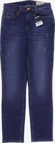 ESPRIT Jeans in 29 in Blue: front