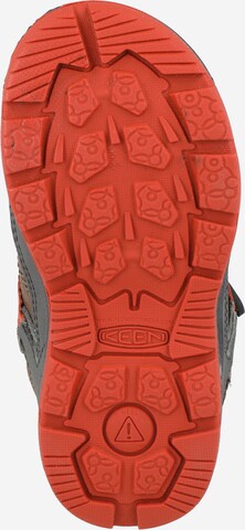 KEEN Outdoorschuh in Braun