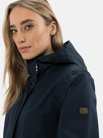 CAMEL ACTIVE Functionele jas in Blauw
