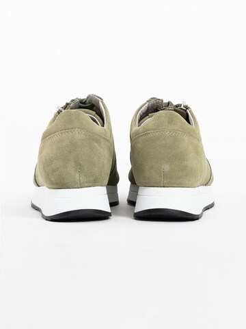VITAFORM Sneaker in Grün