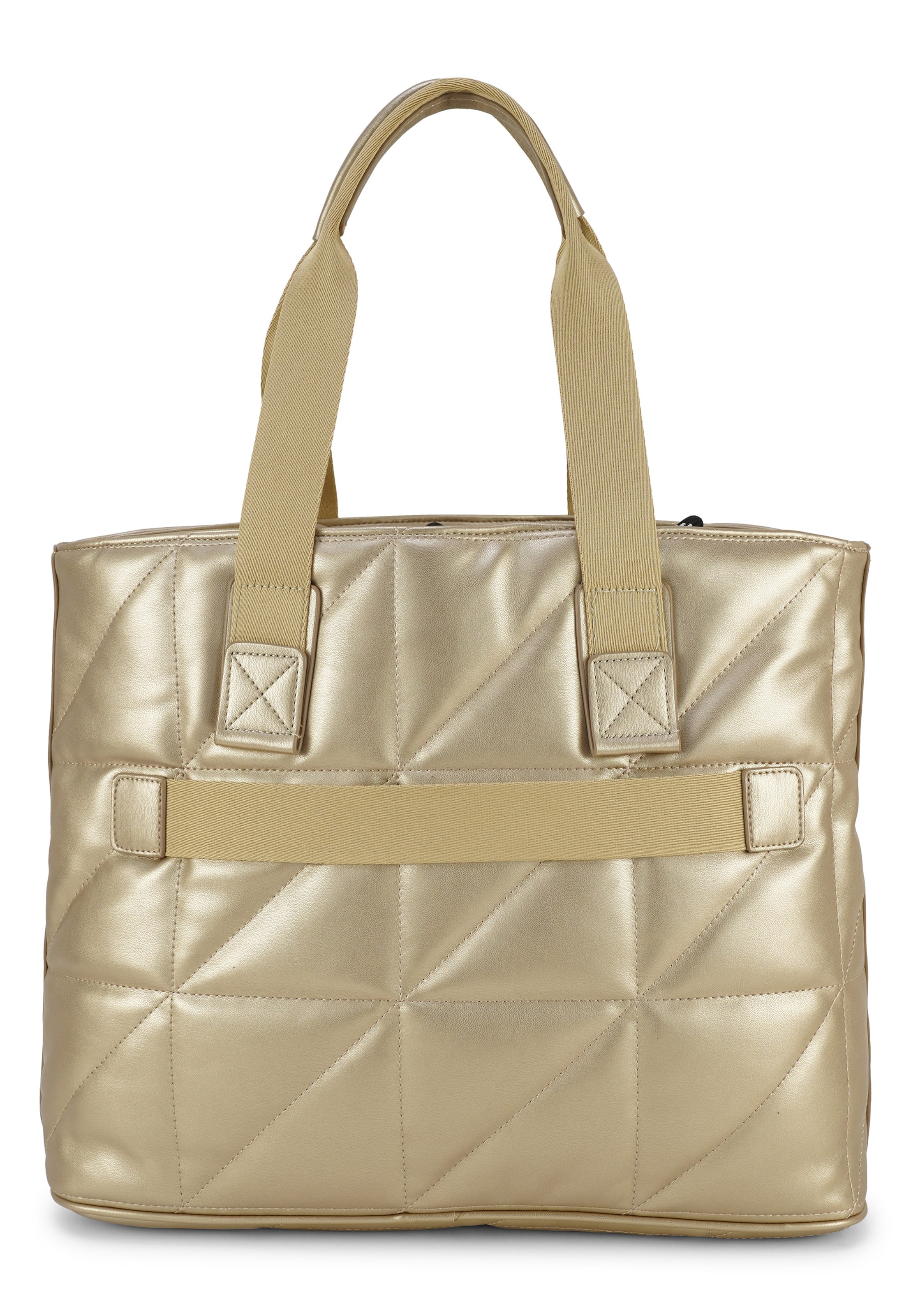 HARPA Schoudertas 'MORGANA' in Goud