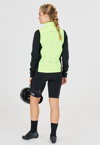 ELITE LAB Sportweste 'Shell X2 Elite' in Gelb