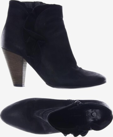 Kennel & Schmenger Dress Boots in 39,5 in Black: front