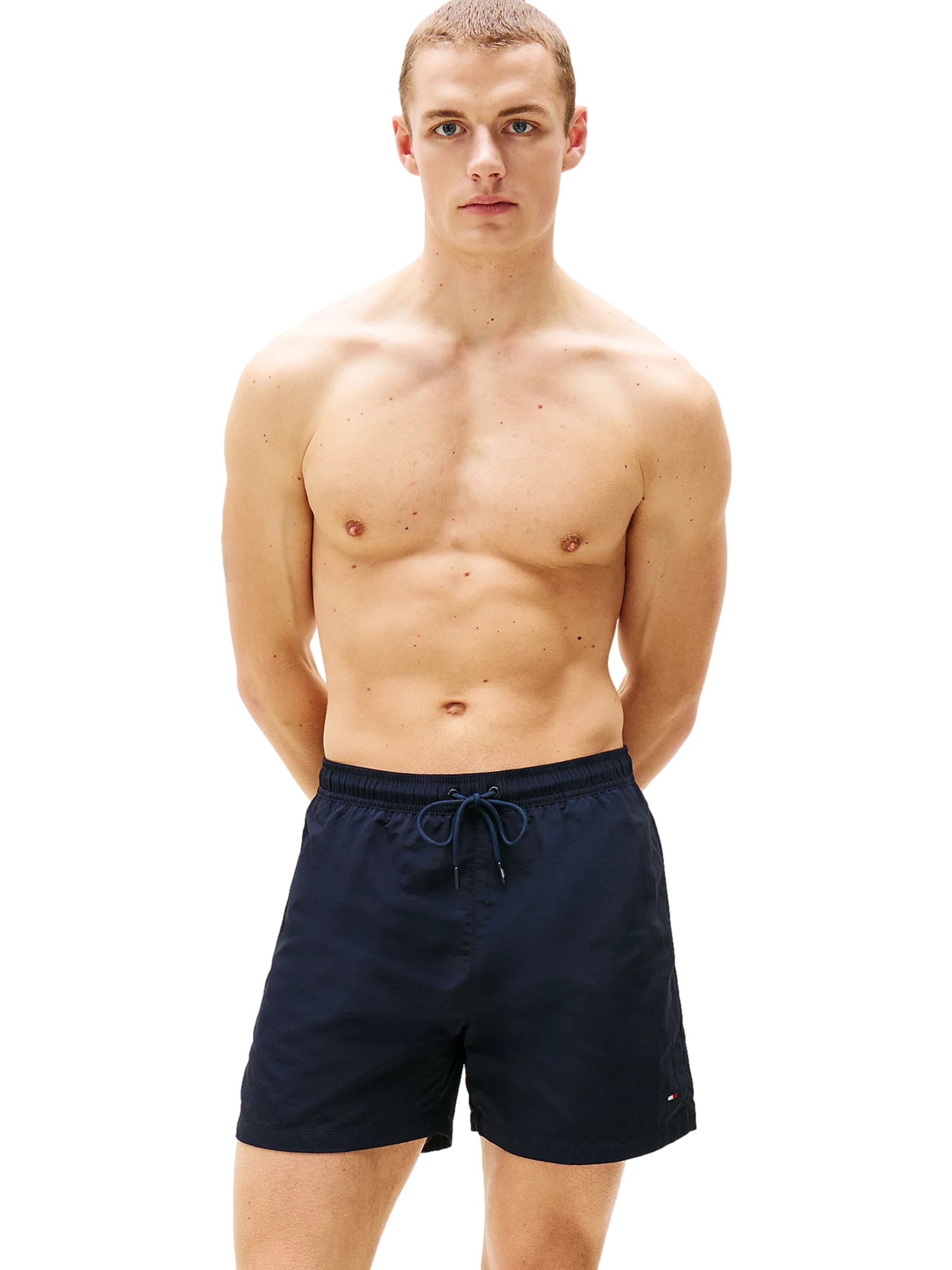 Tommy Hilfiger Underwear Swimming shorts in Blue: front