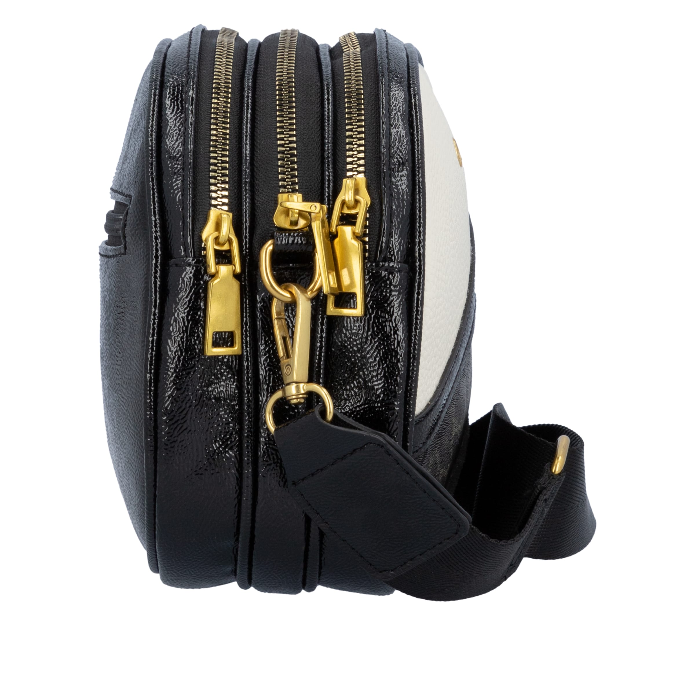 Sac à bandoulière ' Q0647 ' REMONTE en noir