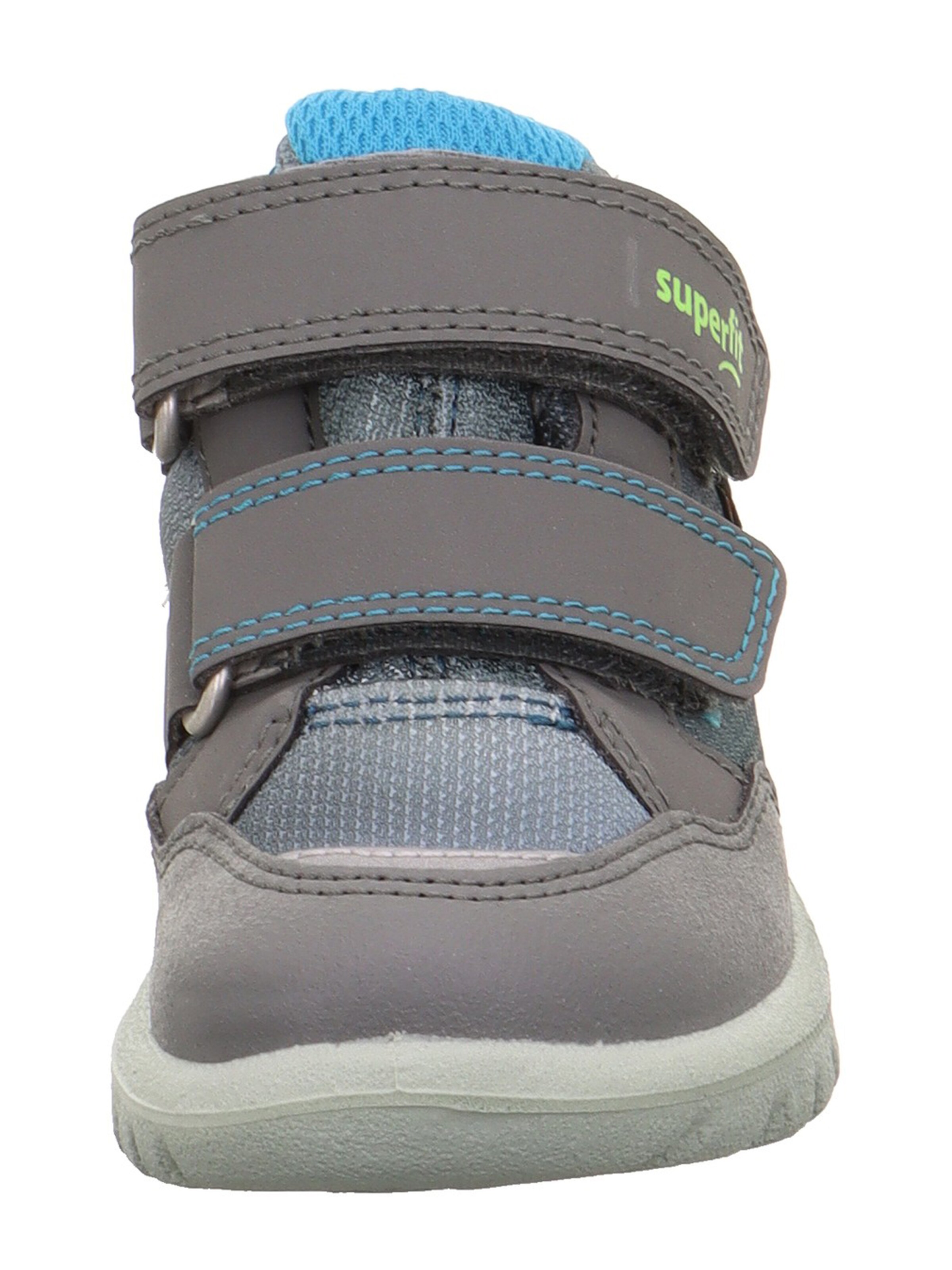 SUPERFIT - Zapatillas deportivas 'SPORT7 MINI GTX' en verde