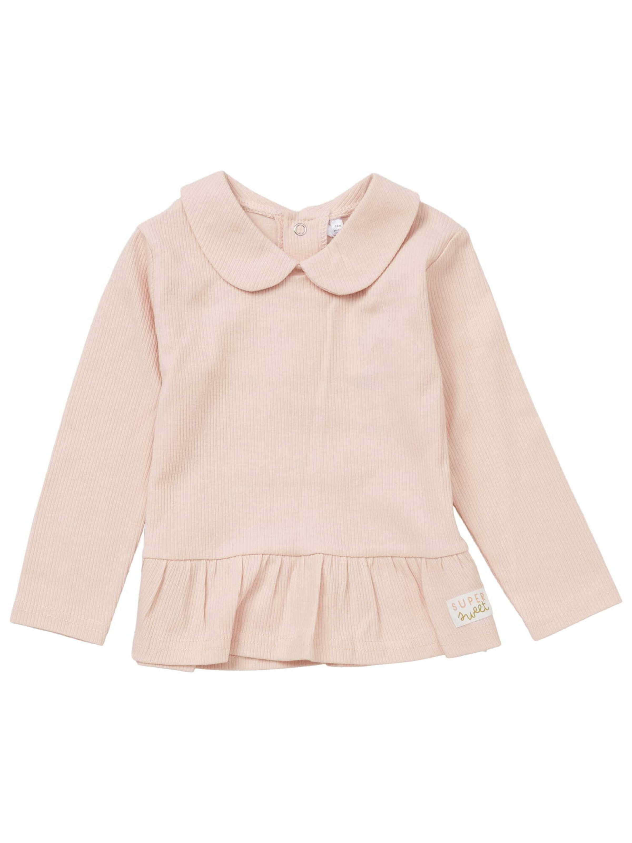 Lily & Jack Set ' Erdbeeren ' in Beige