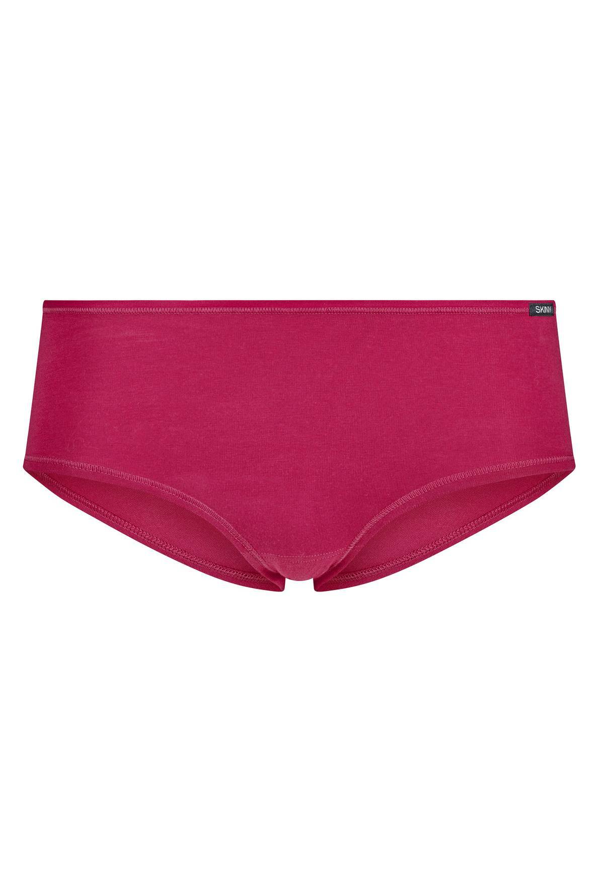 Skiny Panty in Pitaya, Weiß Skiny Panty in Pitaya, Weiß