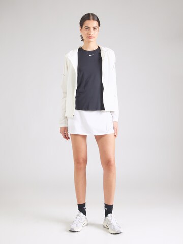 NIKE Sporttopp 'ONE CLASSIC' i svart