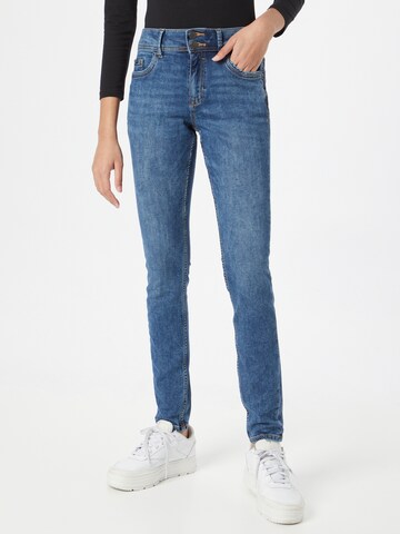 ESPRIT Skinny Jeans in Blau: predná strana