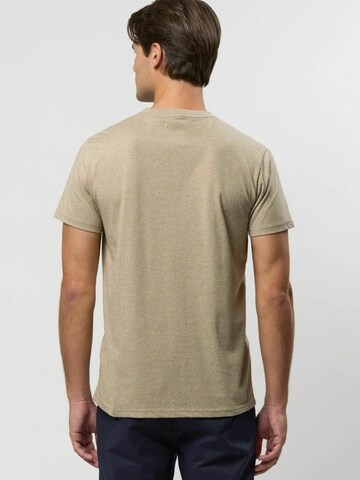 U.S. POLO ASSN. Tričko ' Cem V ' – béžová