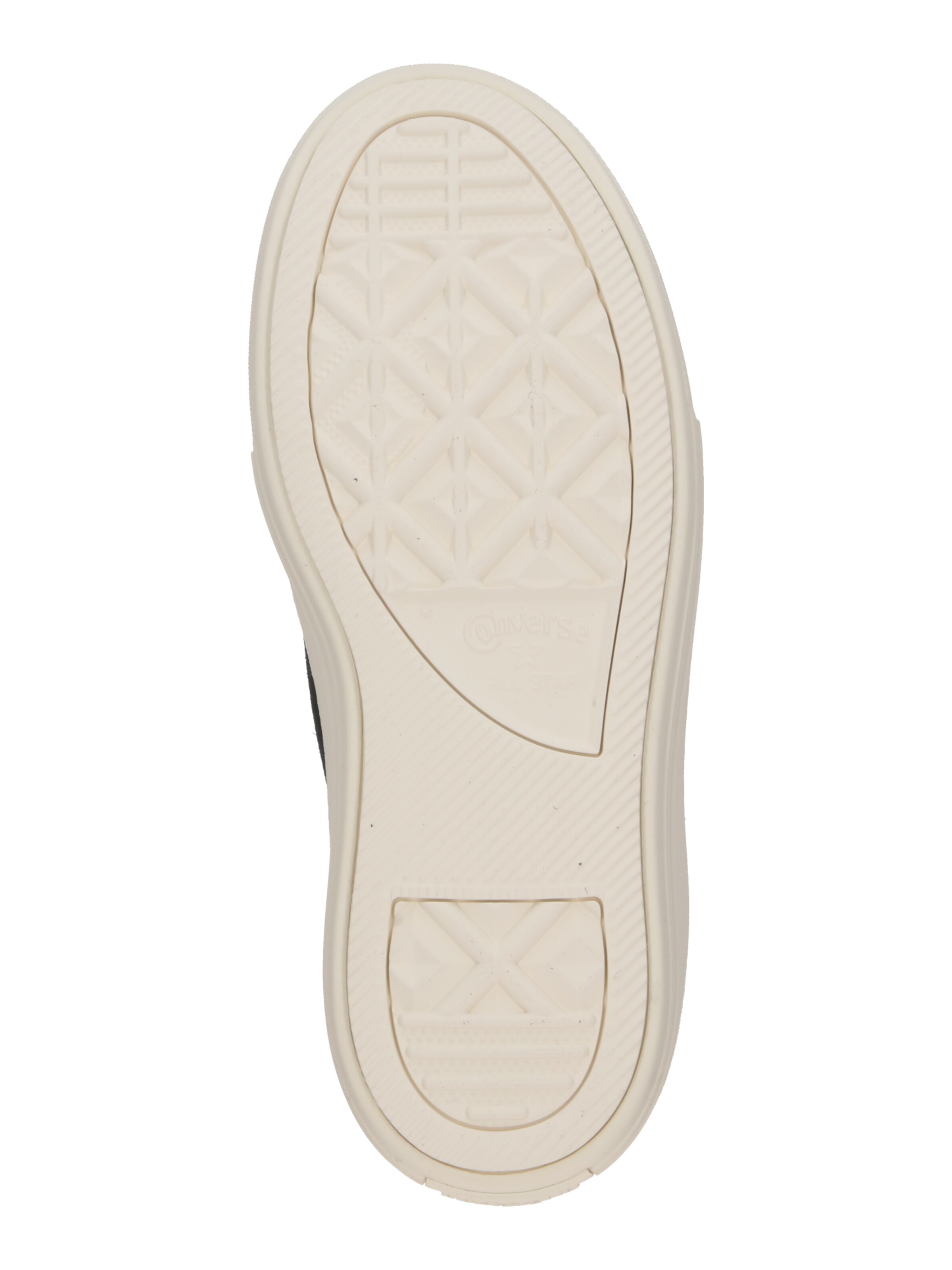 CONVERSE Sneaker 'Chuck Taylor All Star Move' in Schwarz