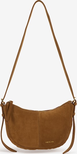 Nat&Nin Torba preko ramena u smeđa, Pregled proizvoda