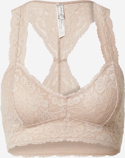 Free People BH in de kleur Nude, Productweergave