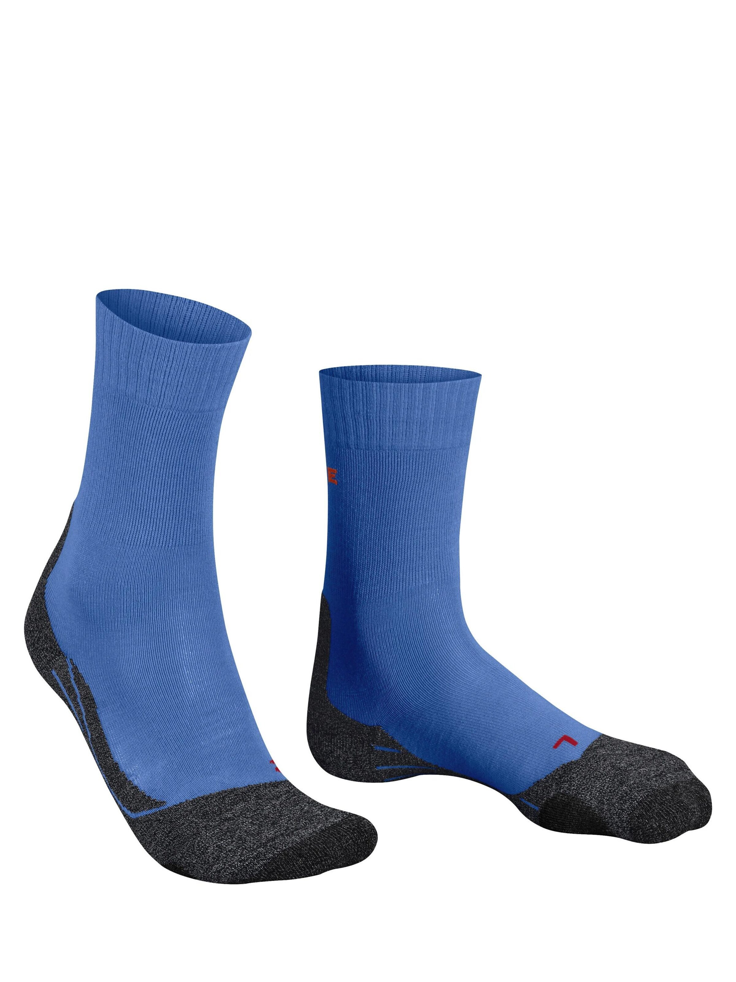 FALKE Sportsocken 'TK2 Explore'‌‌‌‌‌ in Blau