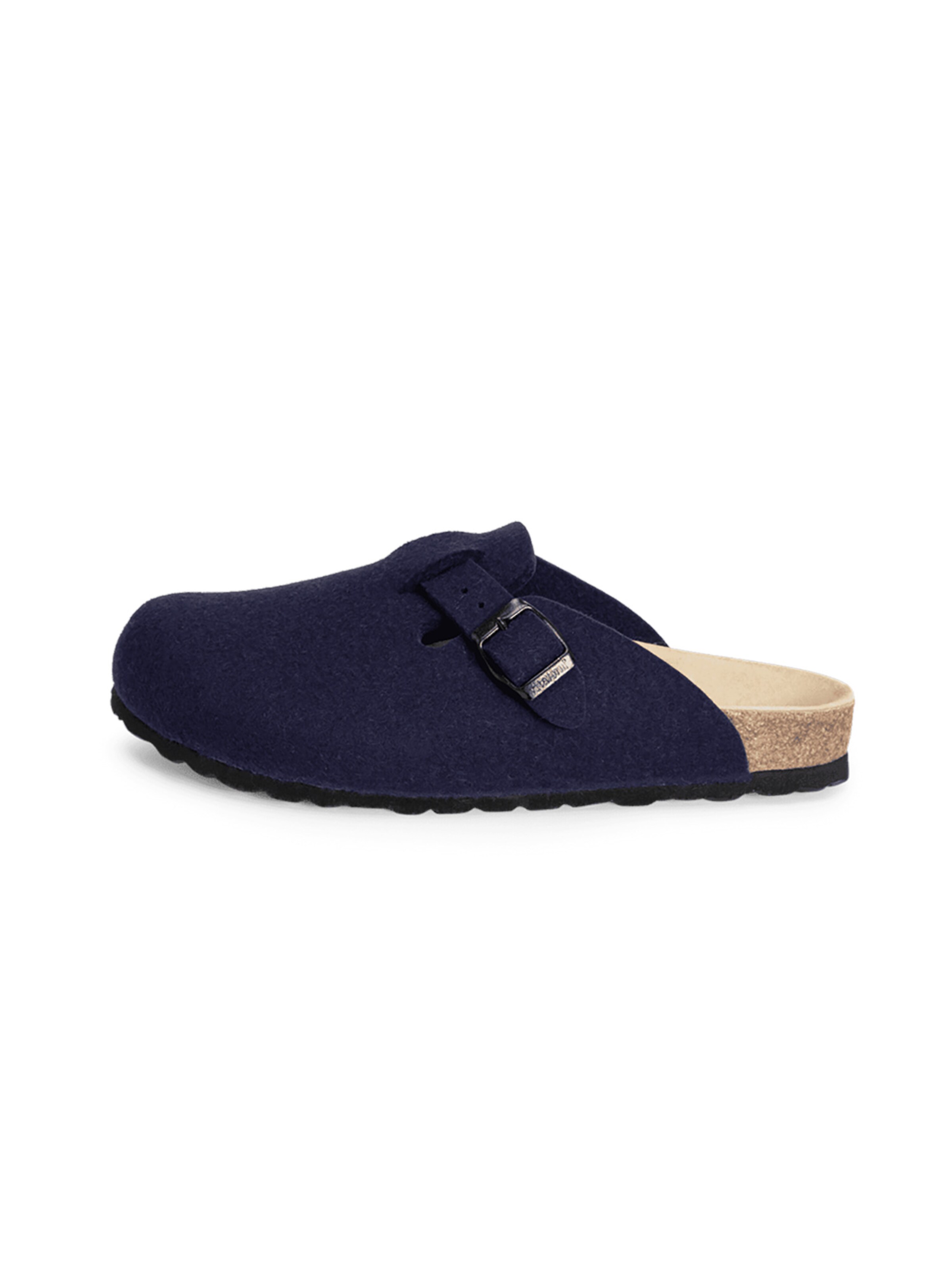 VITAFORM Slippers in Blue