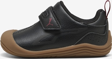 PUMA Sneaker 'Kitten' in Schwarz: Vorderseite