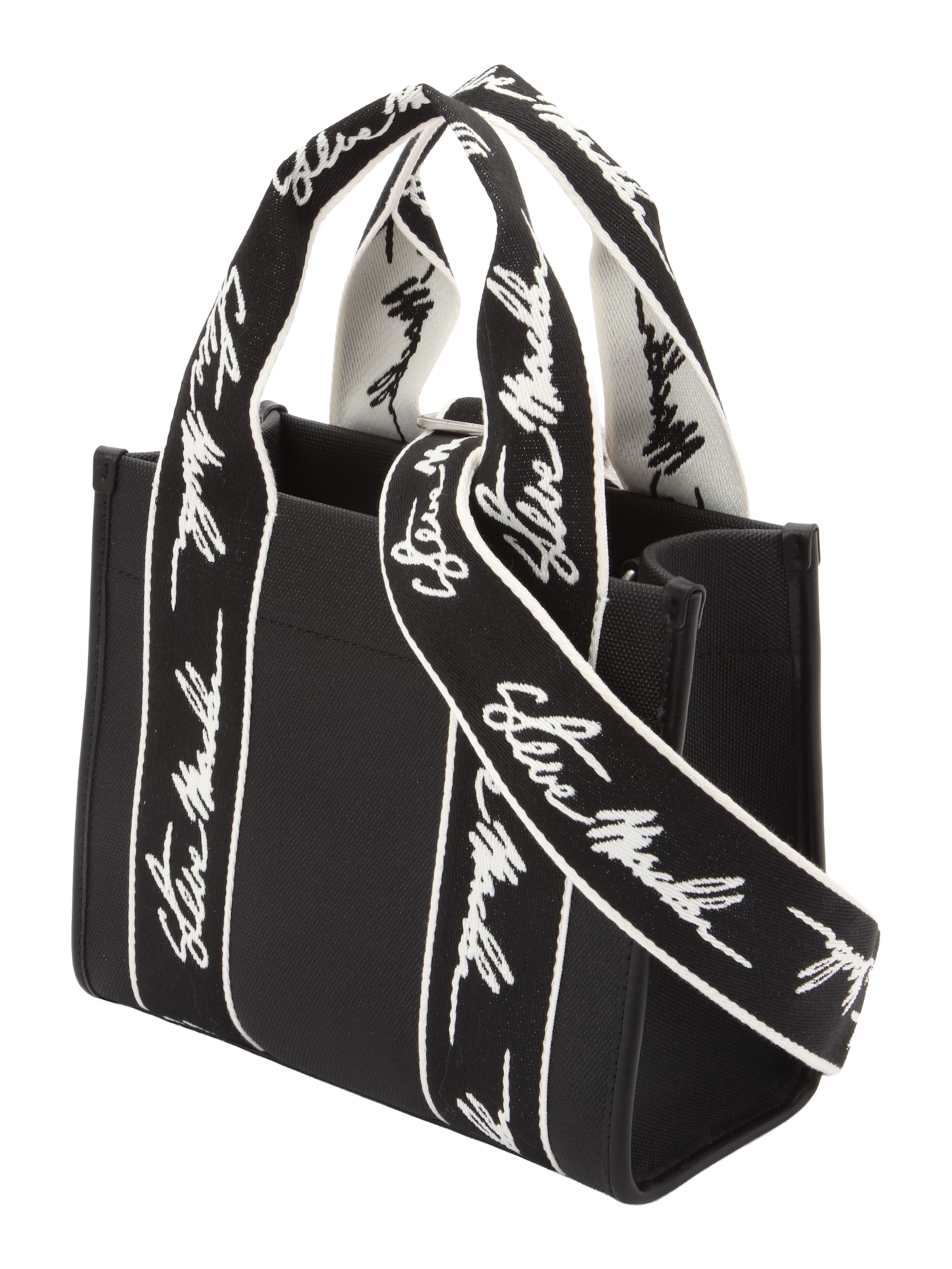 STEVE MADDEN Μεγάλη τσάντα 'Btidal' σε μαύρο