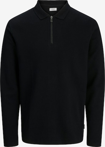 T-Shirt 'JREBDEX' JJ Rebel en noir : devant